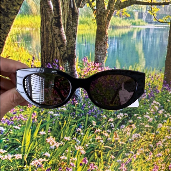 Madewell demmera sunglasses - Picture 12 of 16